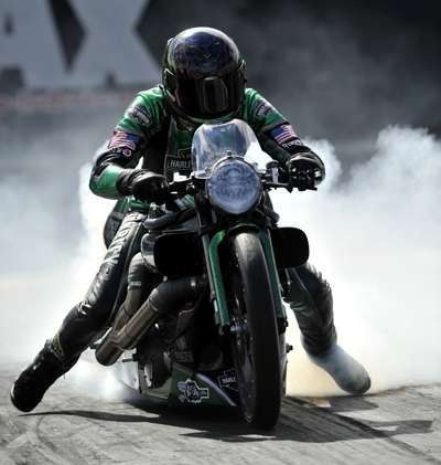 Photo courtesy NHRA.com