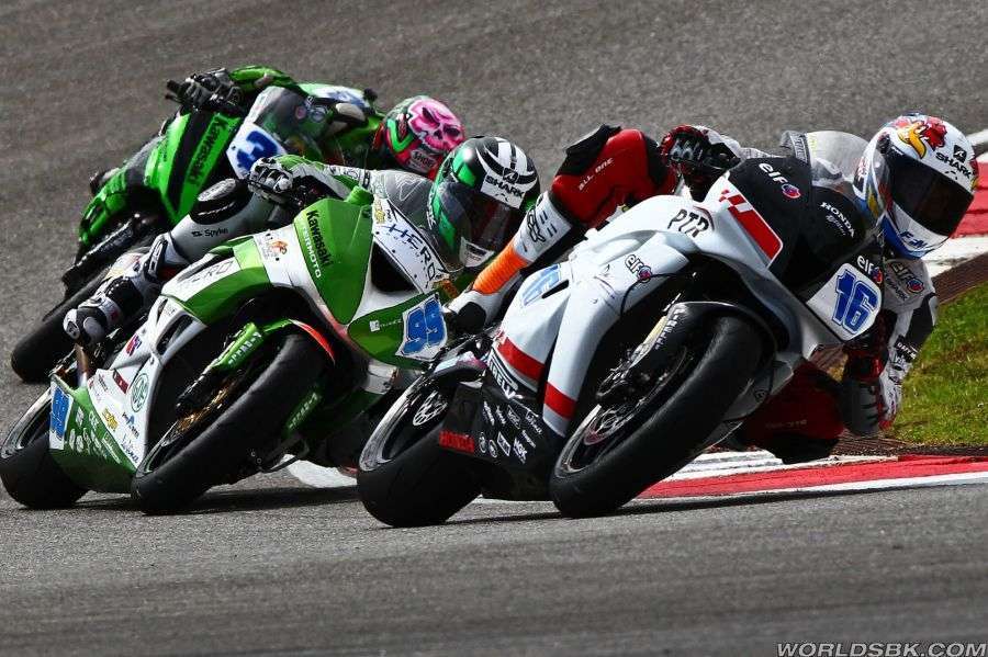 Photo courtesy worldsbk.com