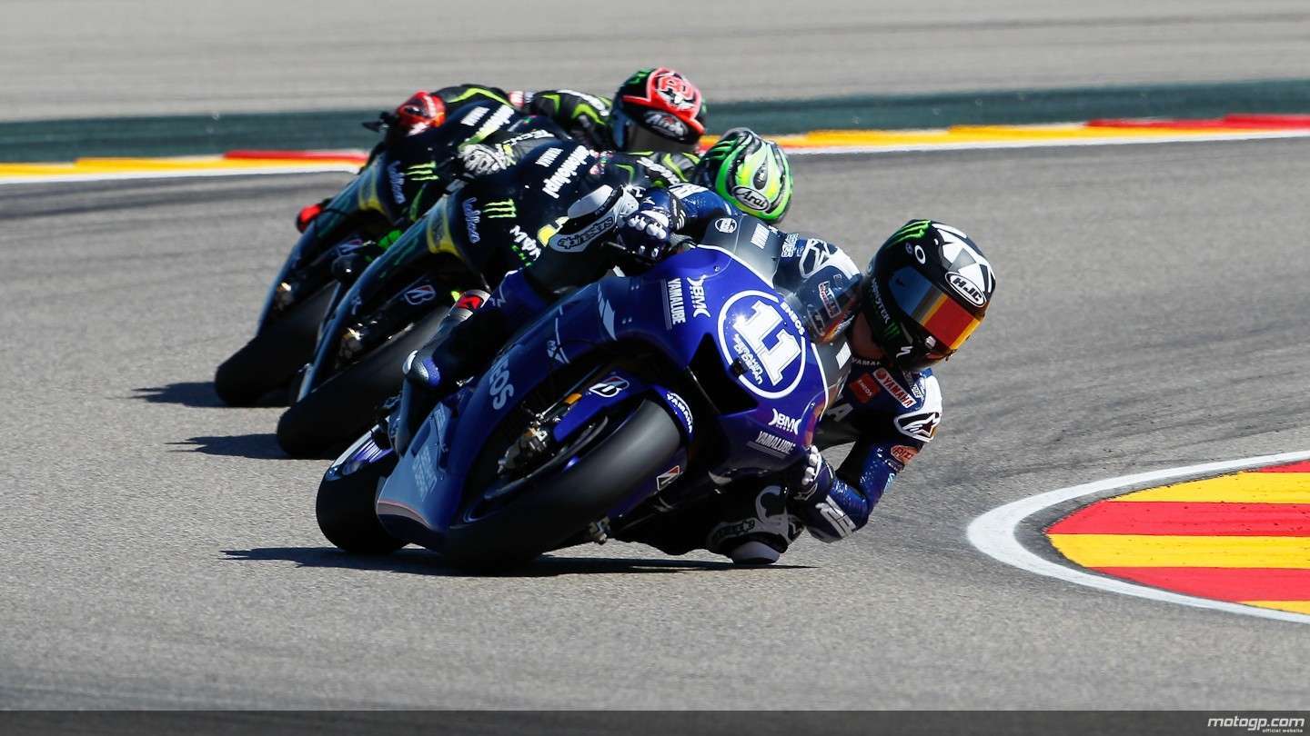 Photo courtesy motogp.com