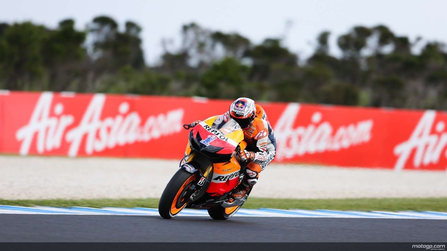 Photo courtesy motogp.com