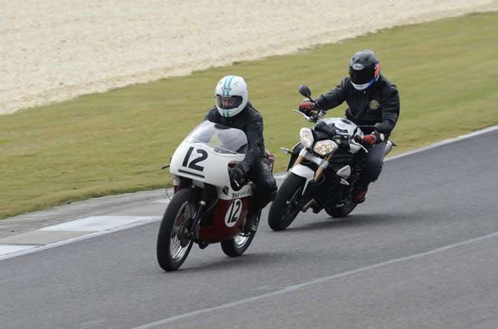Courtesy Barber Motorsports Park