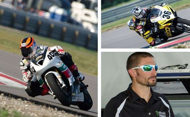 Courtesy AMA Pro Racing/Brian J. Nelson