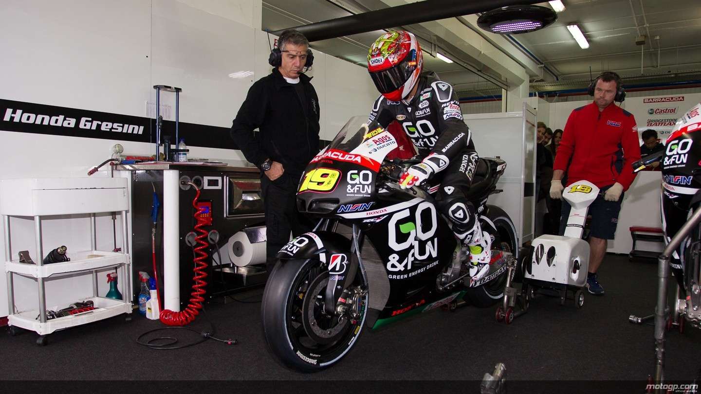 Photo courtesy motogp.com