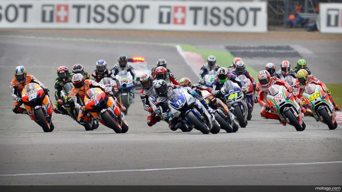 Photo courtesy motogp.com