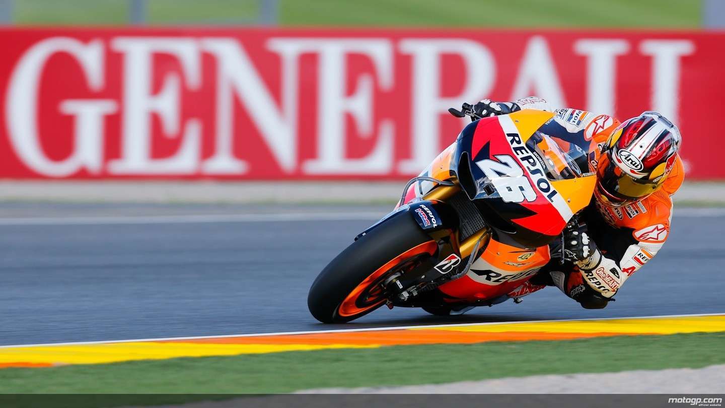 Photo courtesy motogp.com