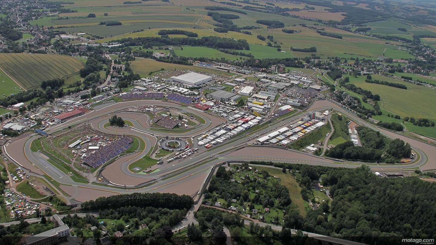 Photo courtesy motogp.com
