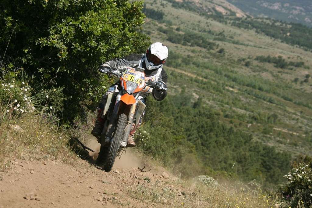 Photo courtesy Rally Raid Canada