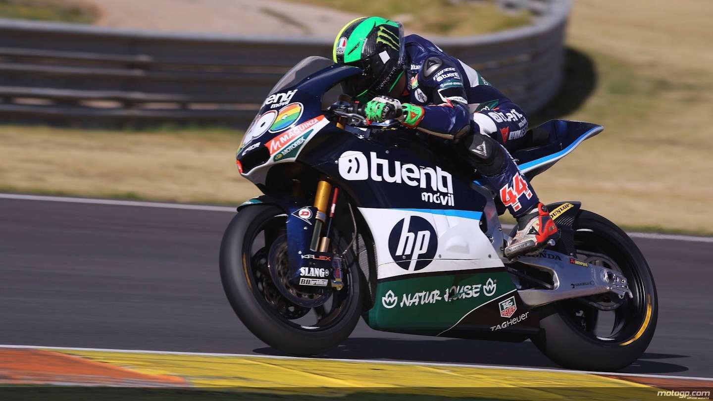Photo courtesy motogp.com