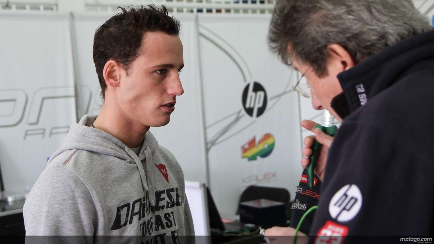 Photo courtesy motogp.com