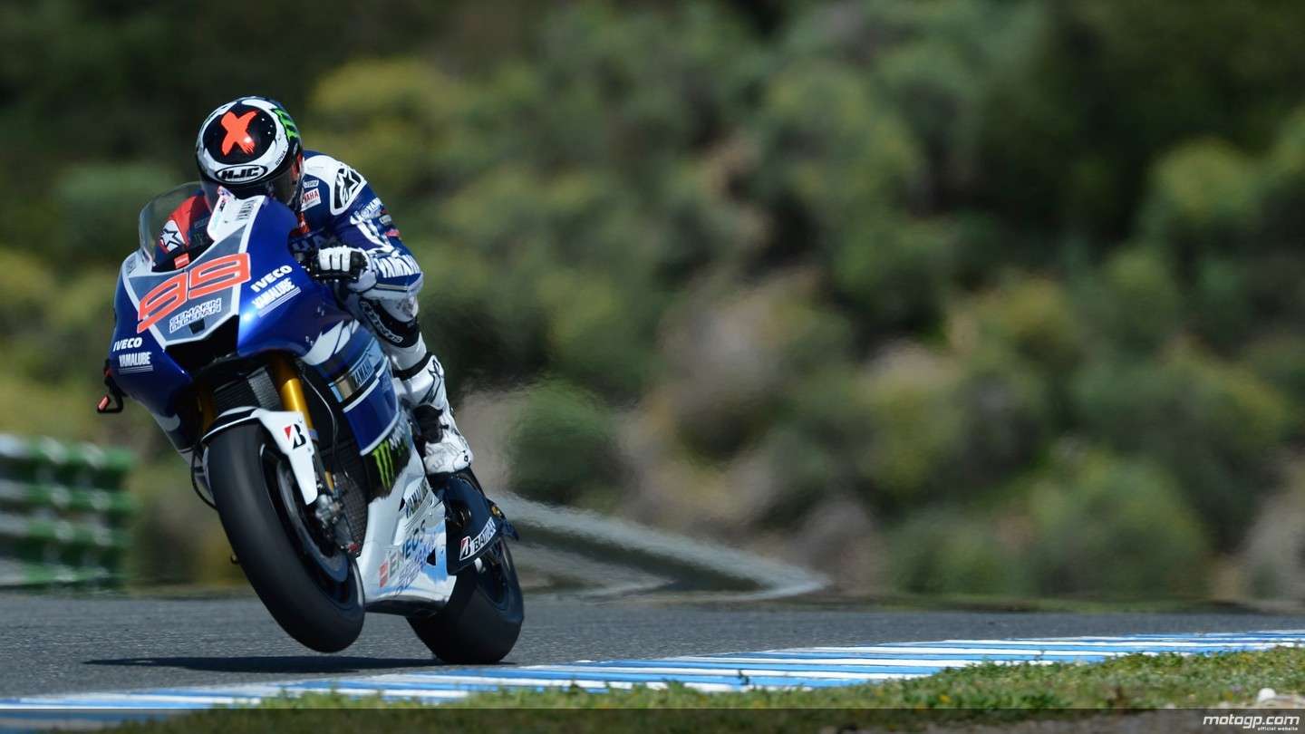 Photo courtesy motogp.com