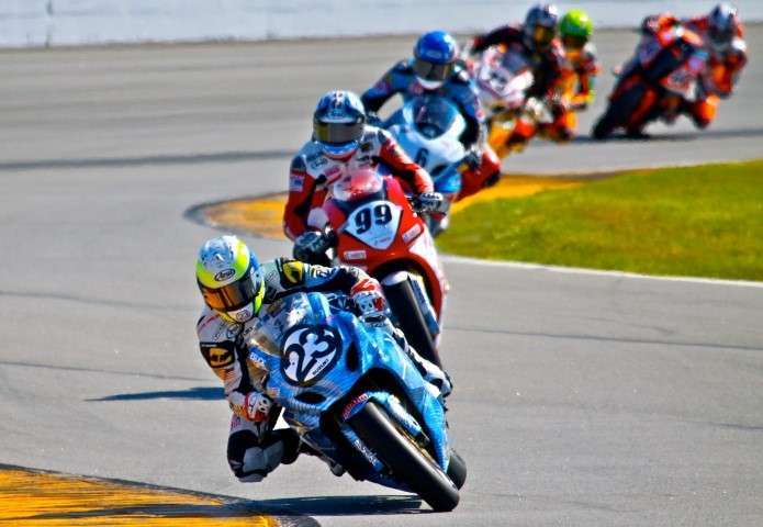 Photo by John R. Walker