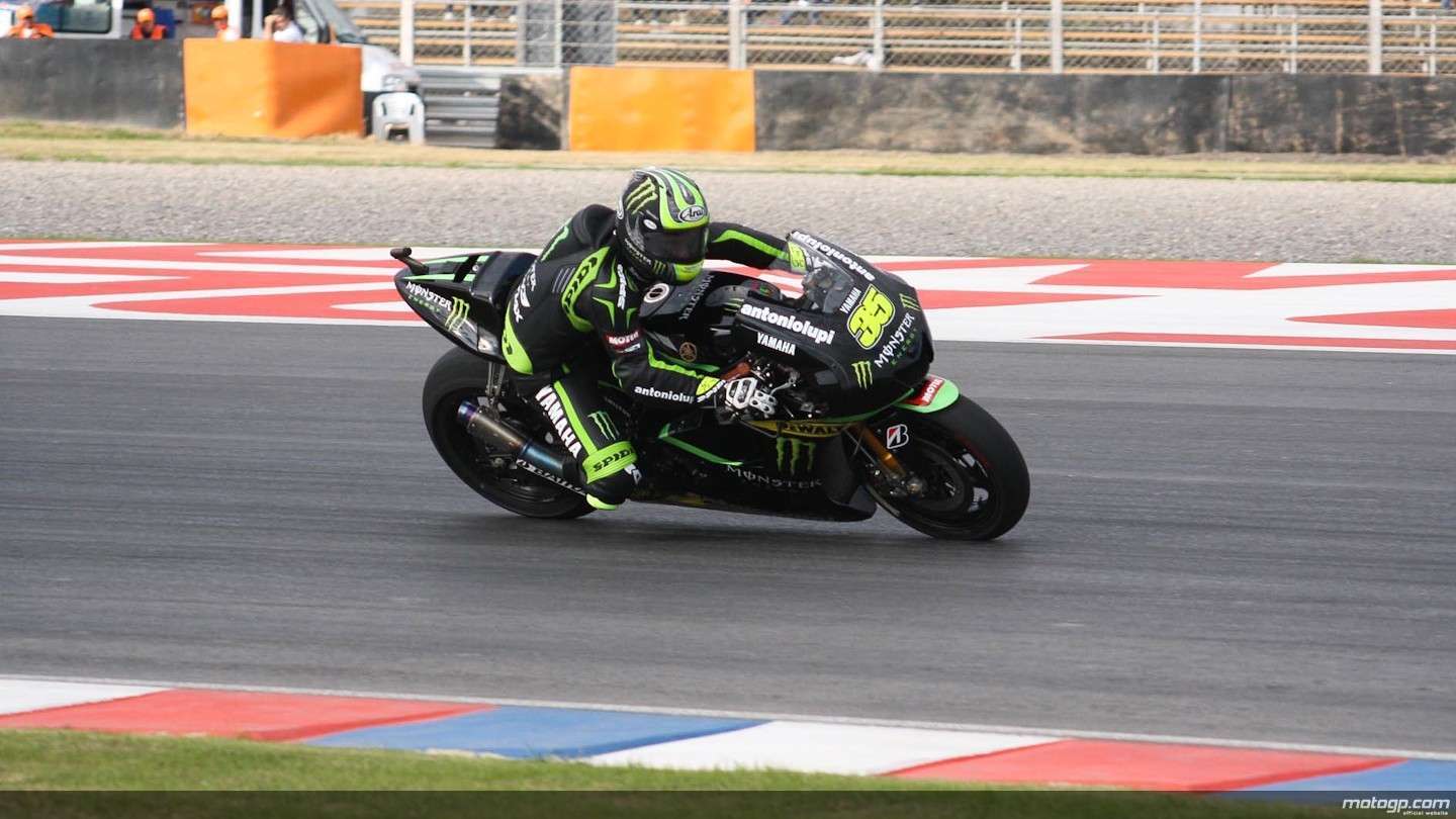Photo courtesy motogp.com