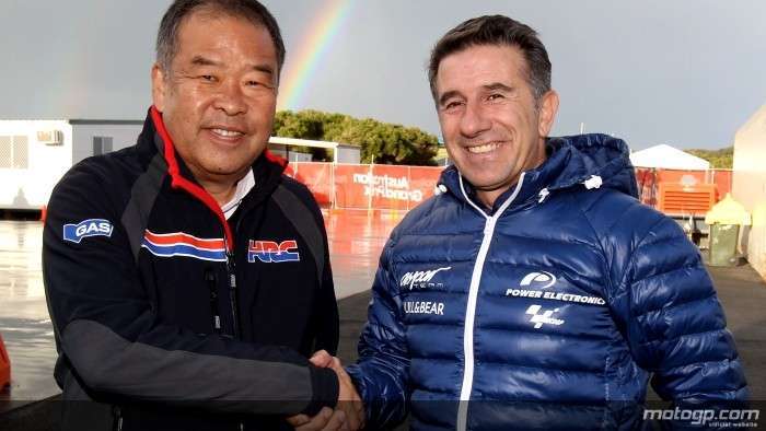 Photo courtesy motogp.com
