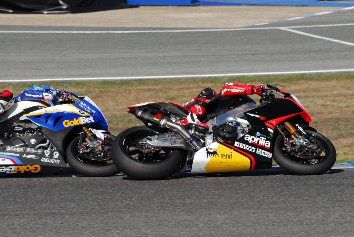 Colin Fraser for Inside Motorcycles