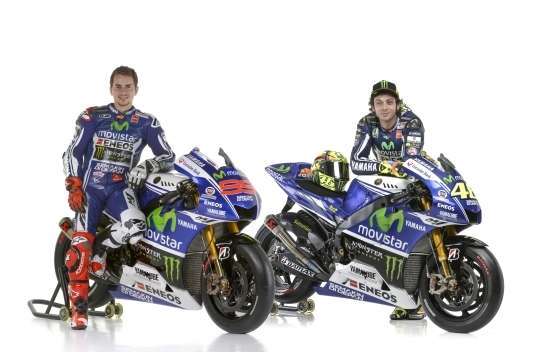 photo: courtesy Movistar Yamaha Racing
