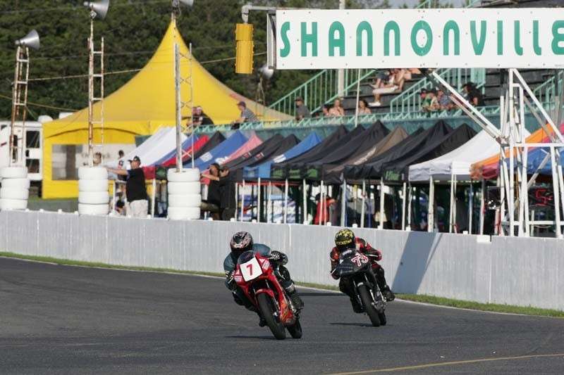 Photo by Rob O'Brien / courtesy CSBK