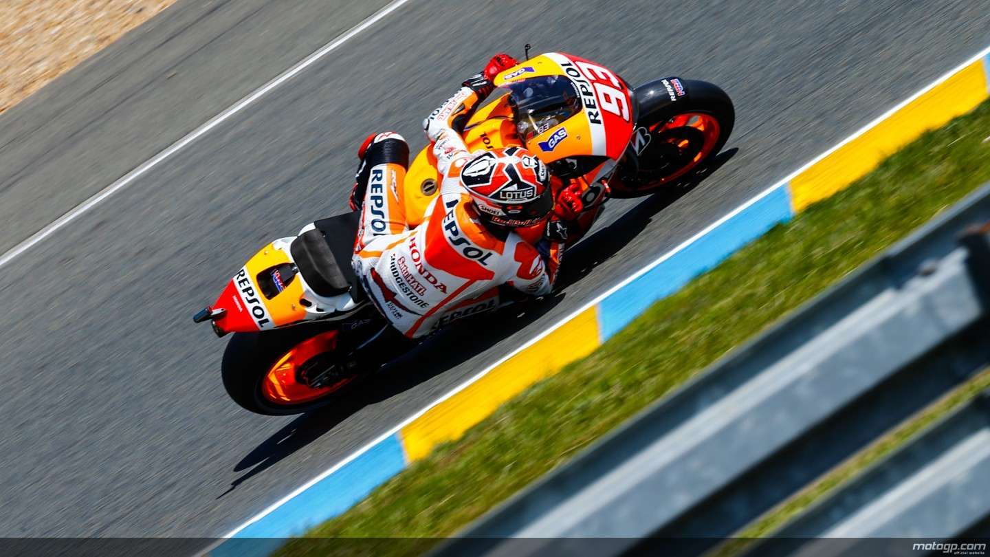 Photo courtesy motogp.com