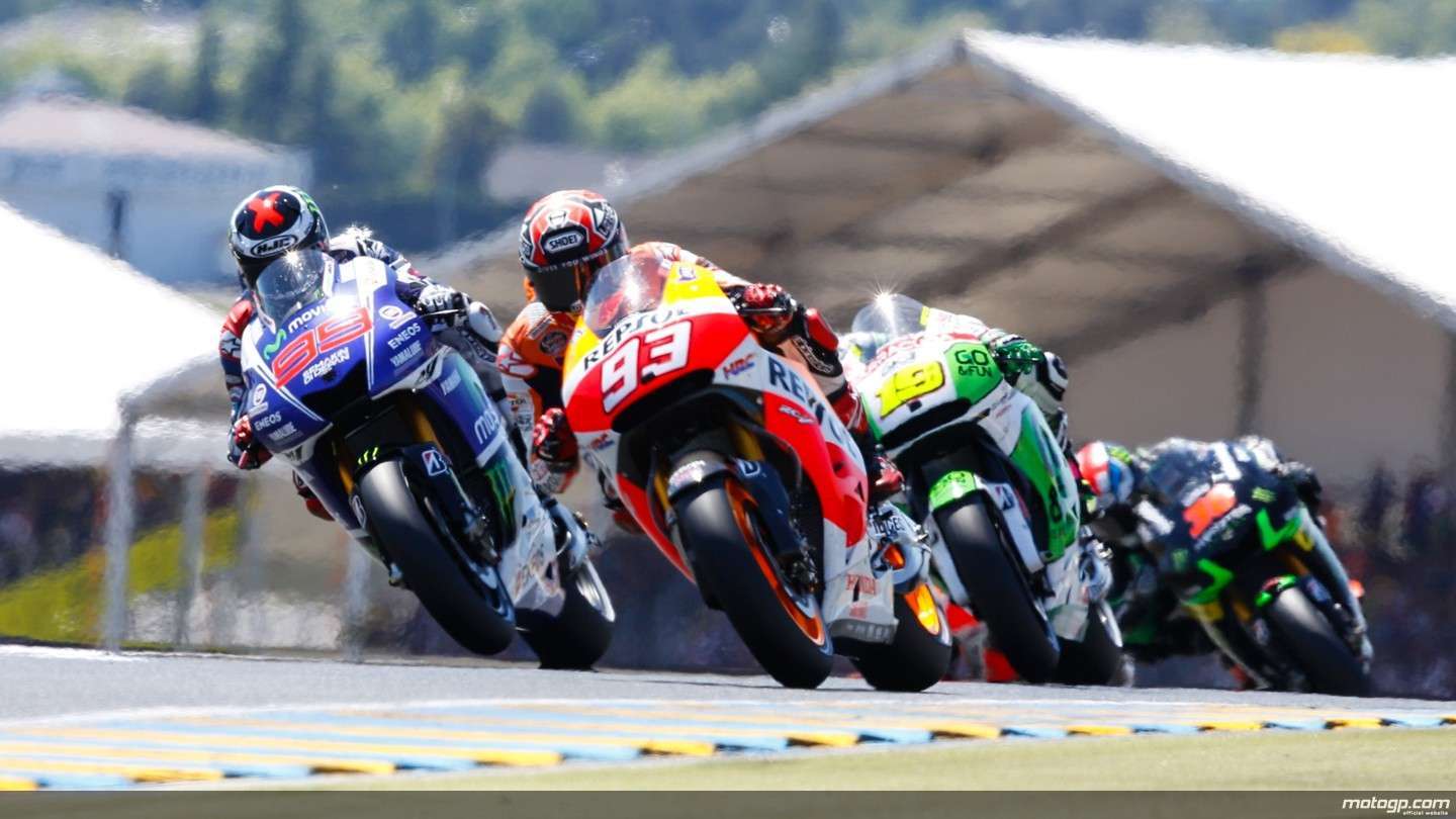Photo courtesy motogp.com