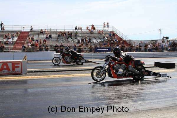 photo: Don Empey