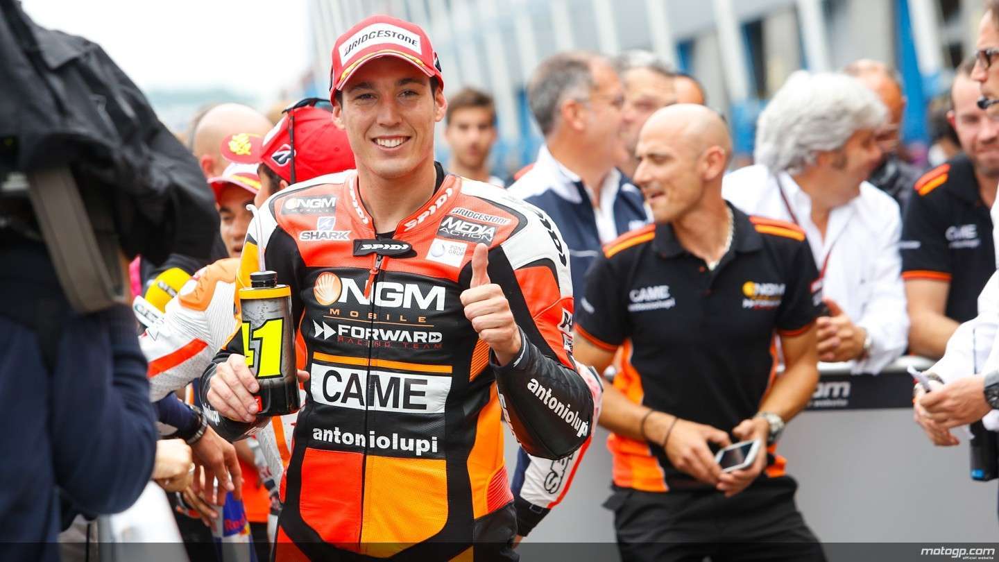 Photo courtesy motogp.com