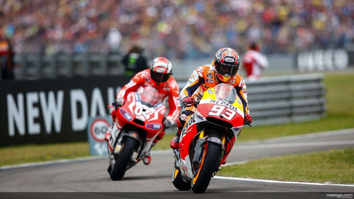 Photo courtesy motogp.com
