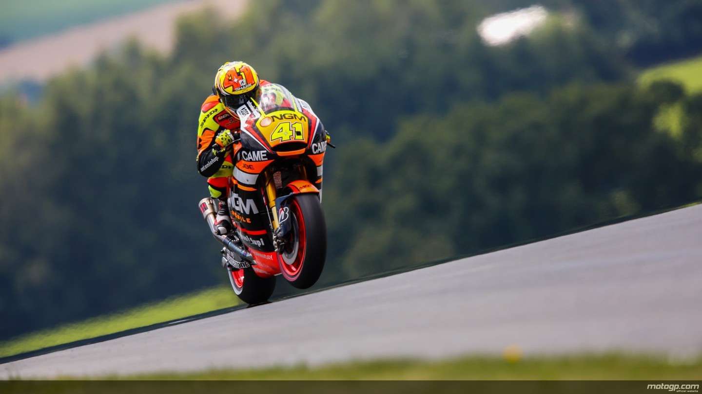Photo courtesy motogp.com