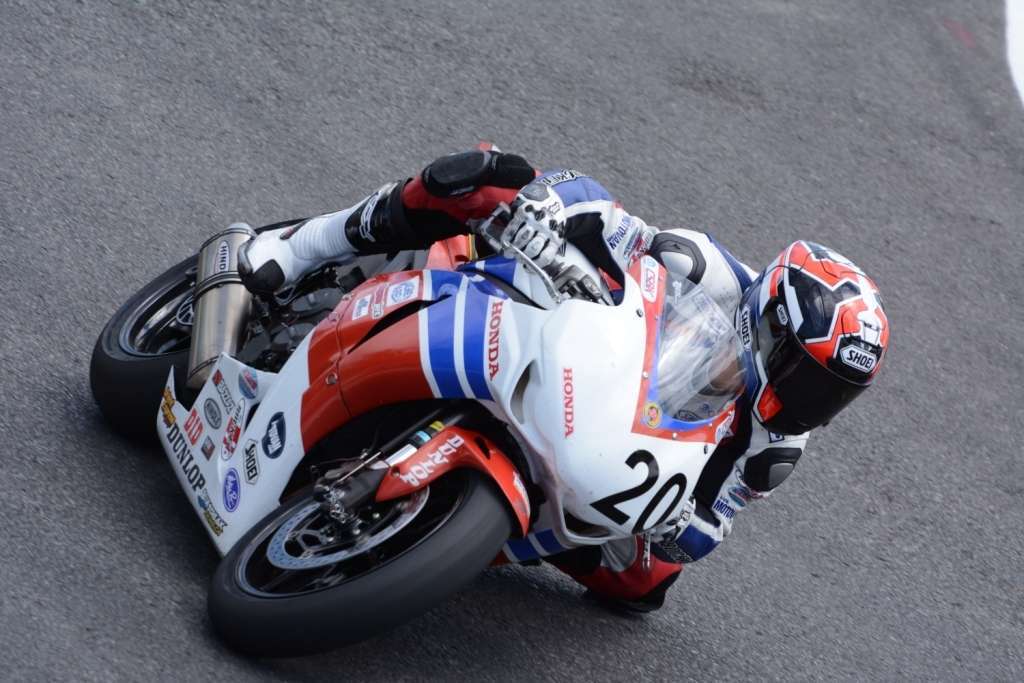 Photo by Colin Fraser / courtesy CSBK