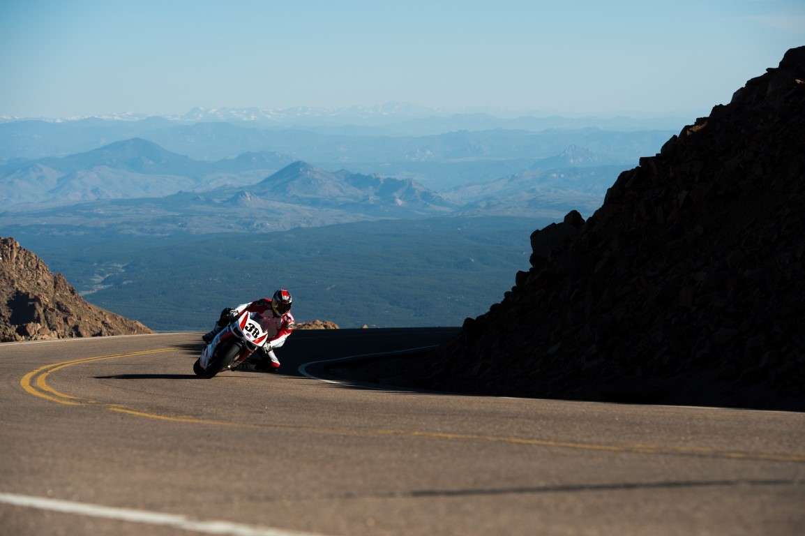 photo: courtesy Ducati Racing