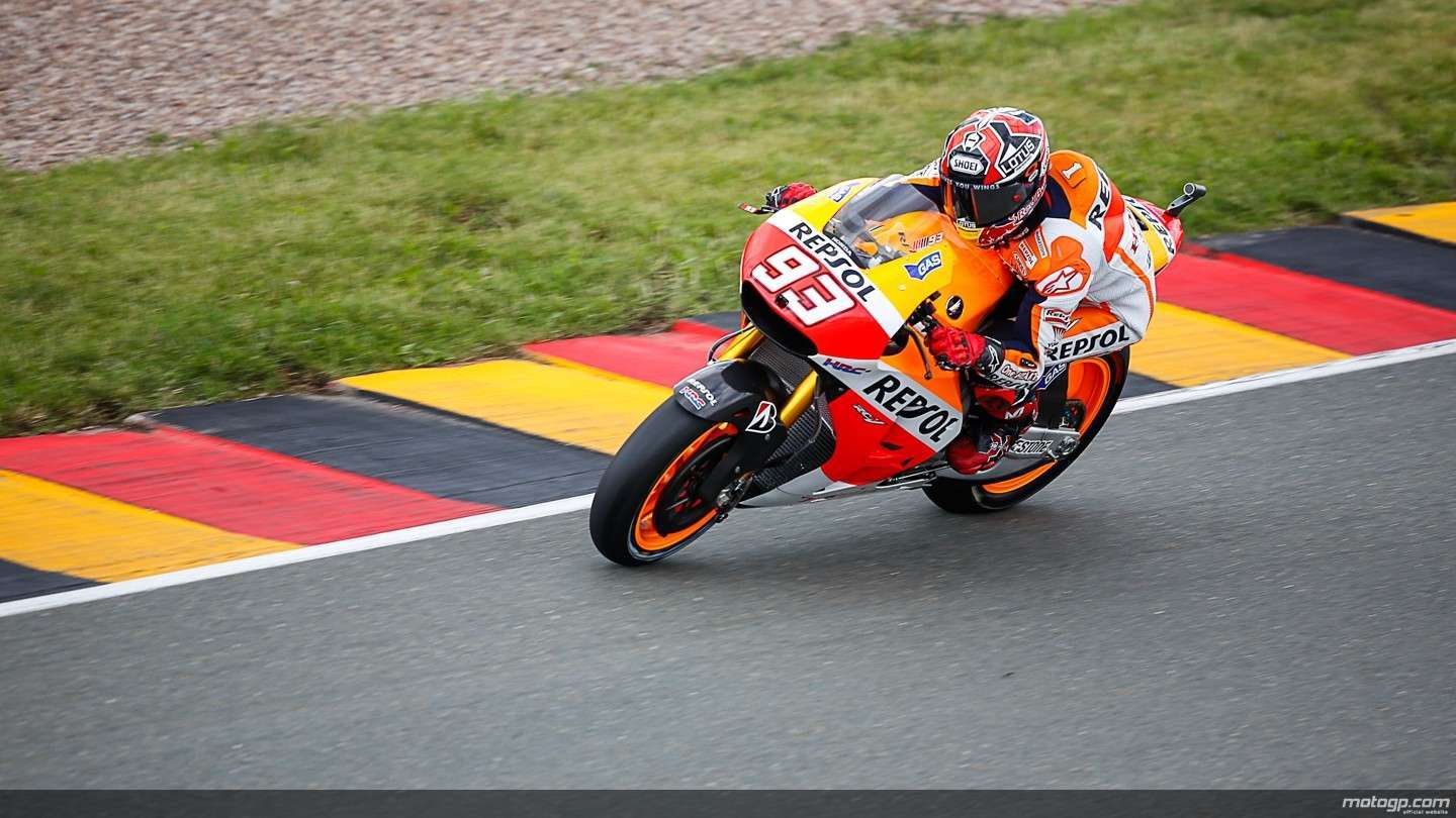 Photo courtesy motogp.com