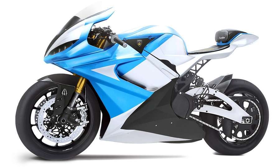 Photo courtesy Lightning Motorcycles