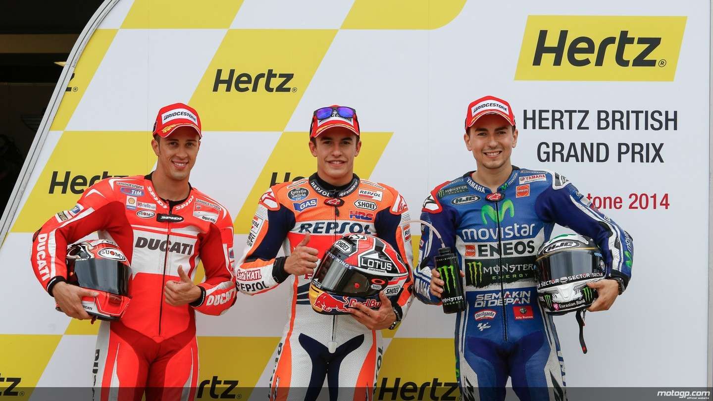 Photo courtesy motogp.com