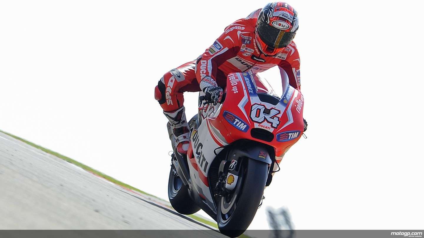 Photo courtesy motogp.com