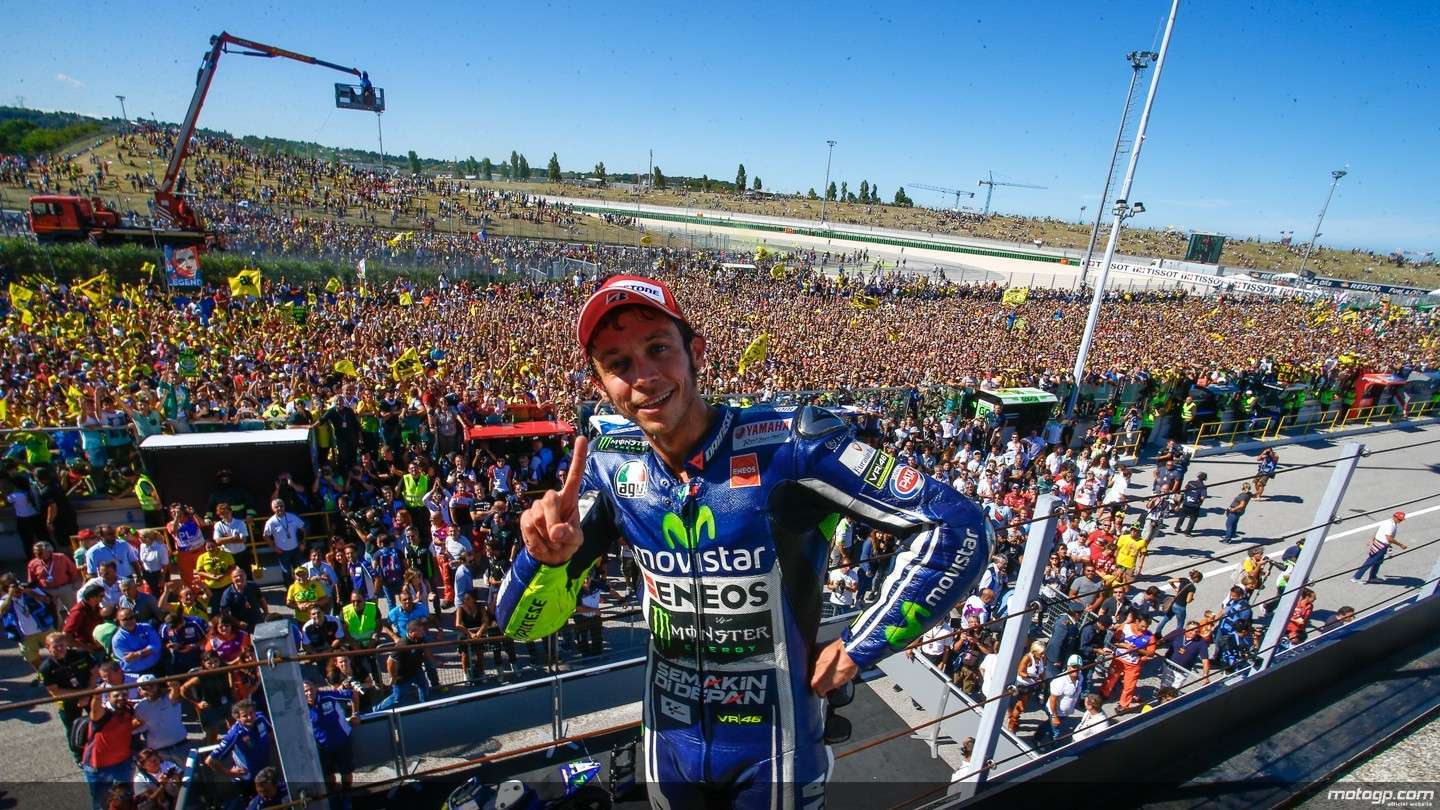 Photo courtesy motogp.com