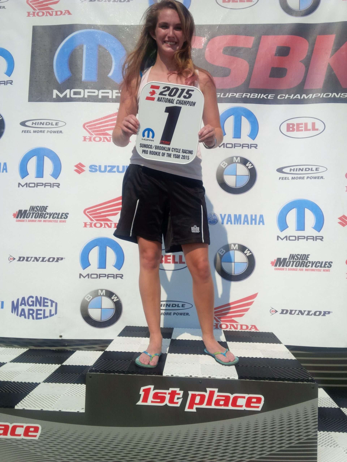 Photo credit: Statoni Racing