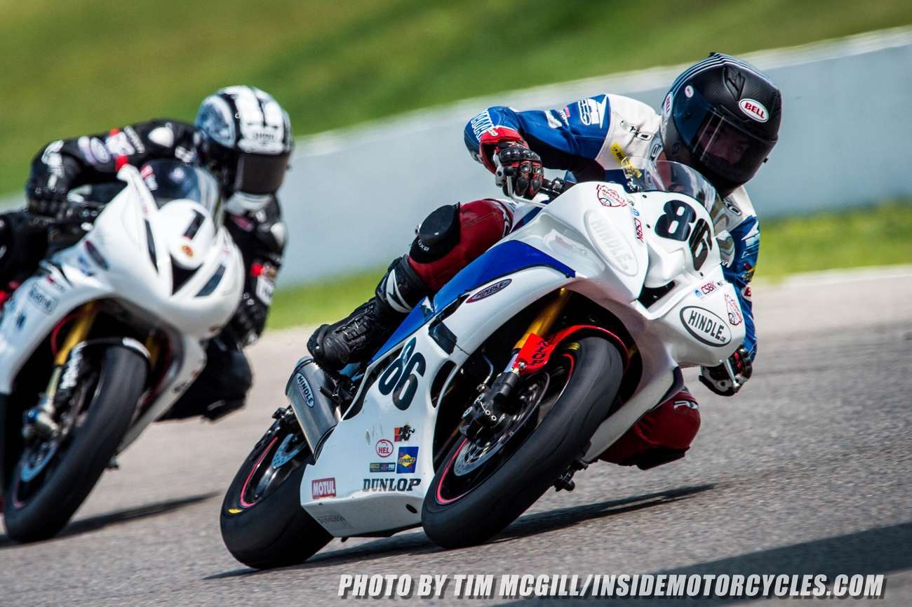 Photo credit: Tim McGill