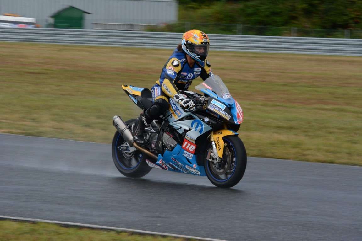 Colin Fraser for Inside Motorcycles