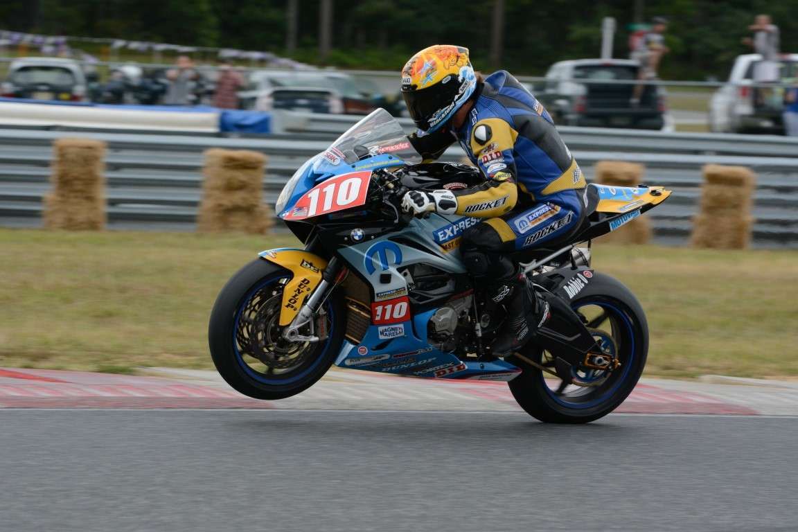 Colin Fraser for Inside Motorcycles