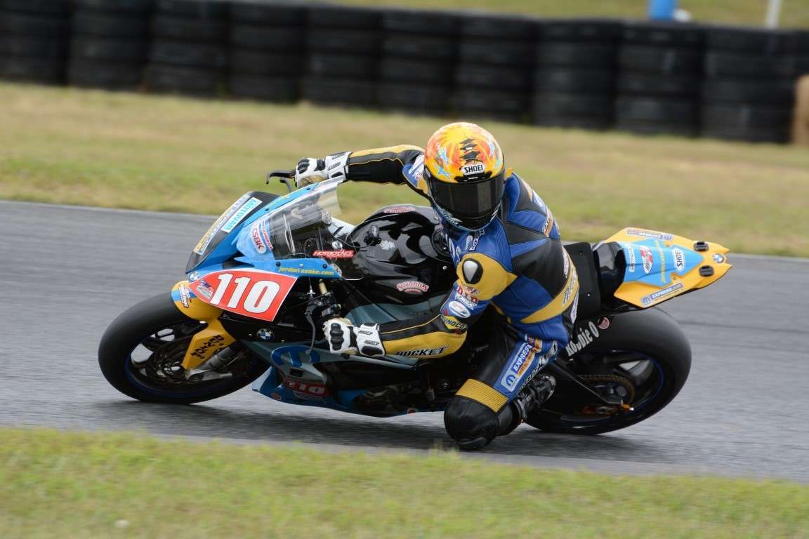 Colin Fraser for Inside Motorcycles