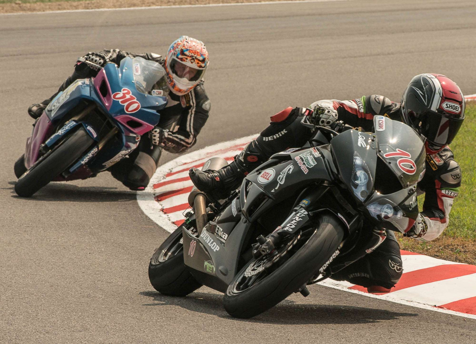 Photo By Bob Szoke / CSBK