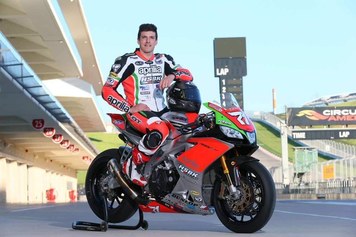 Photo courtesy MotoAmerica