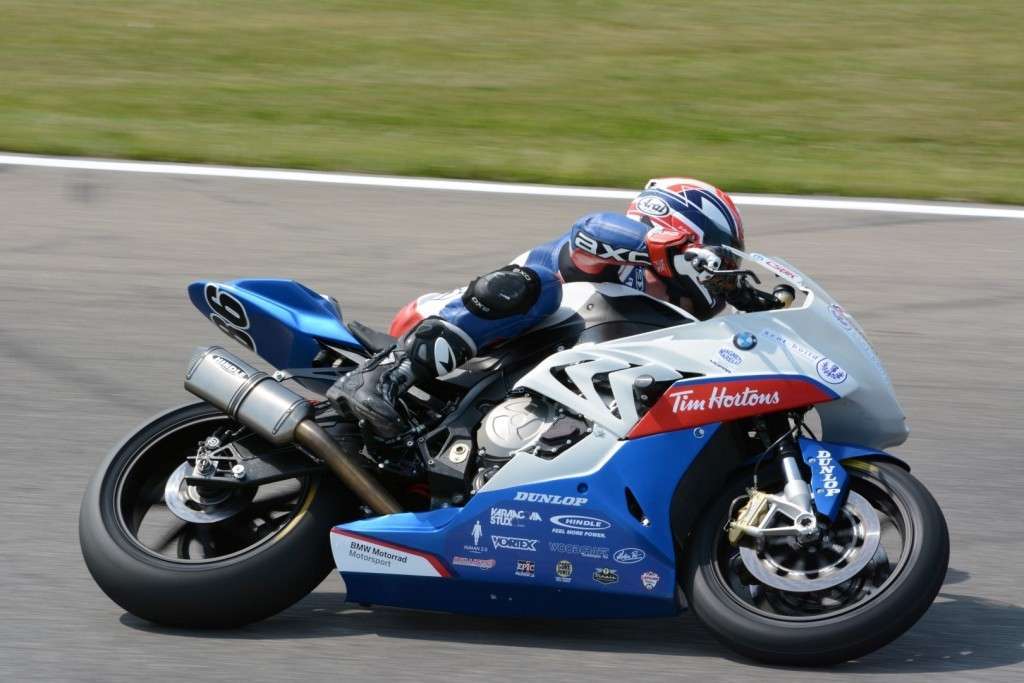 Photo by Colin Fraser / CSBK