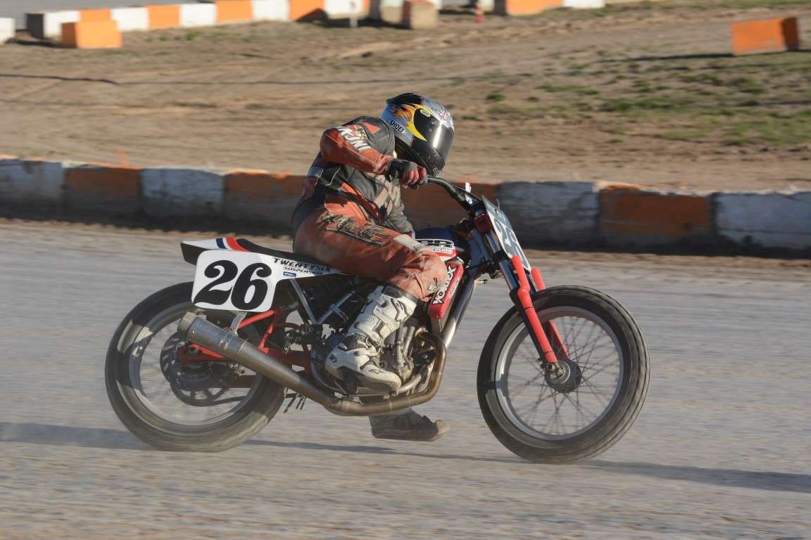 Colin Fraser for Inside Motorcycles