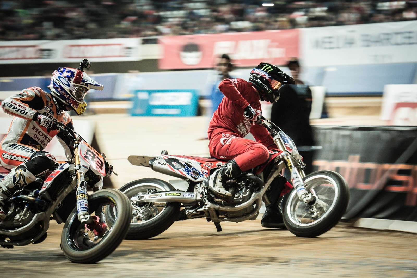 American Flat Track photo