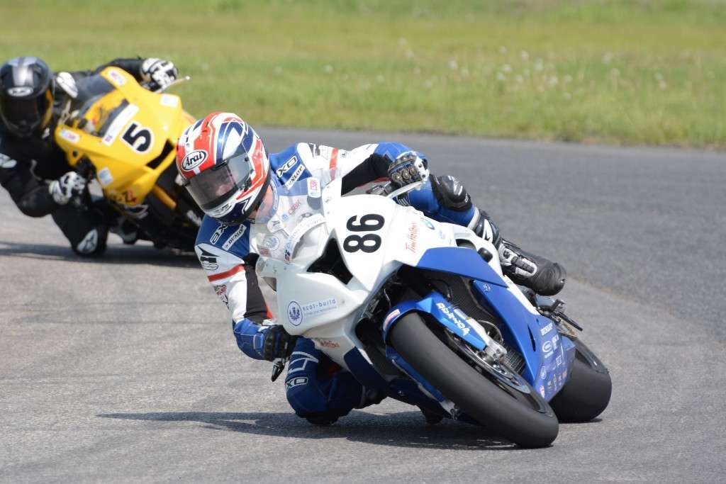 Colin Fraser Photo