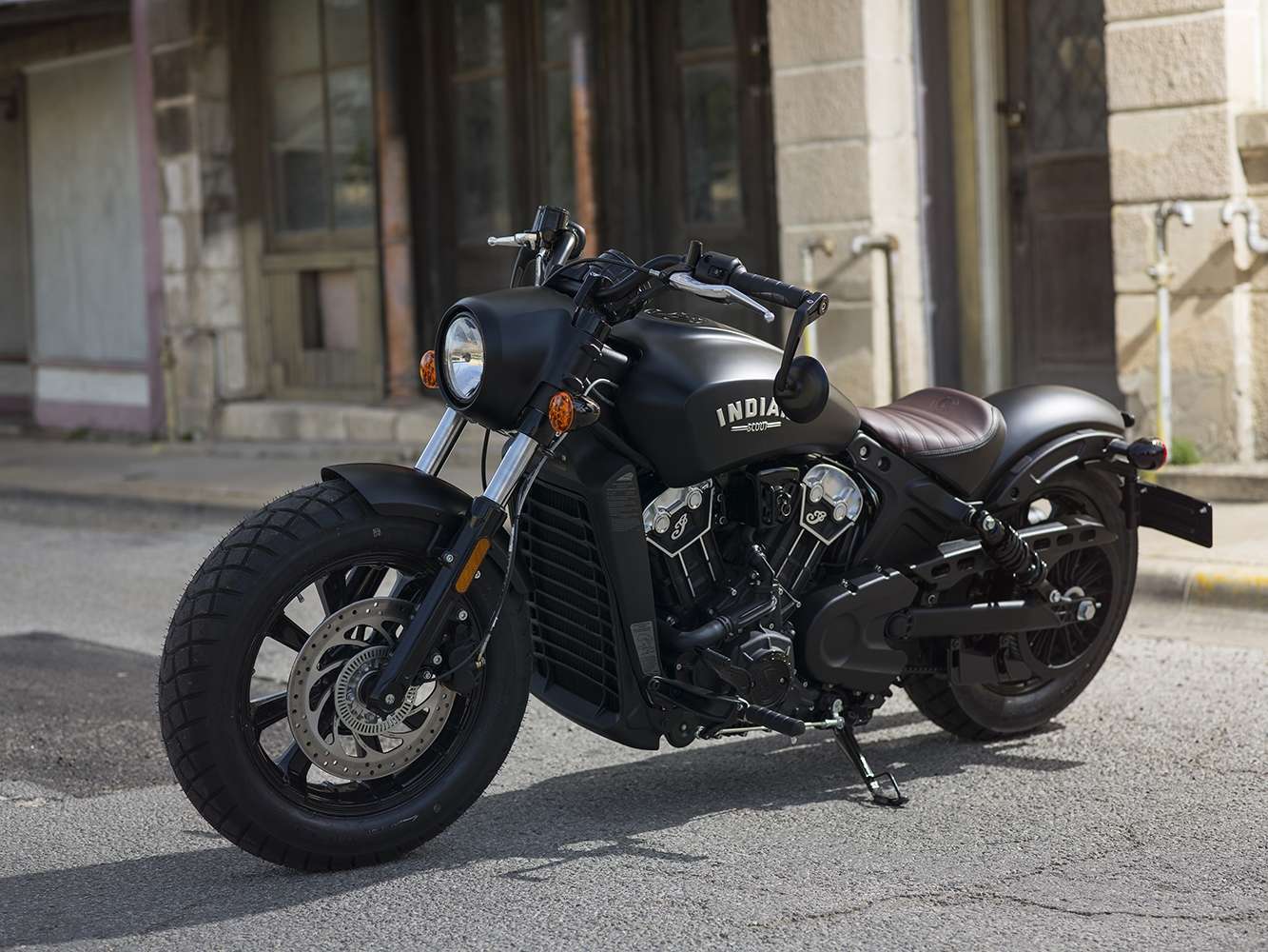 Indian Motorcycle
