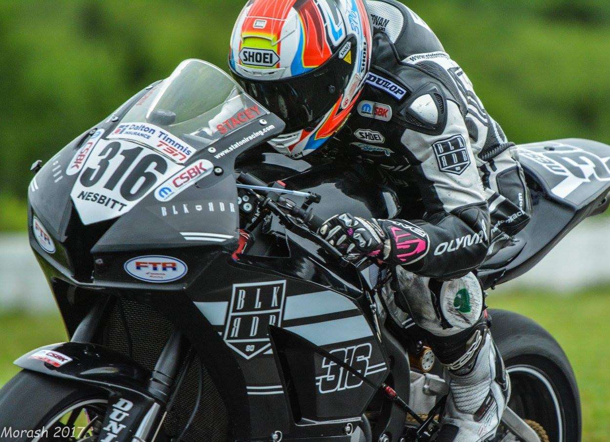 Photo Credit: Dave Morash