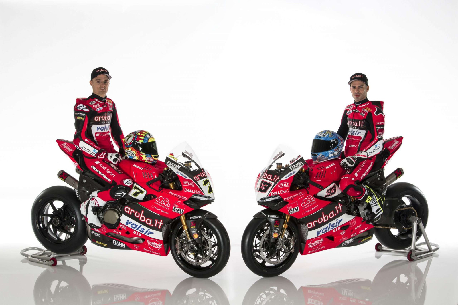Ducati Media House