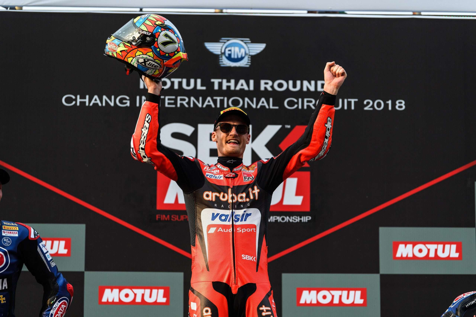 Photo: Ducati Media House
