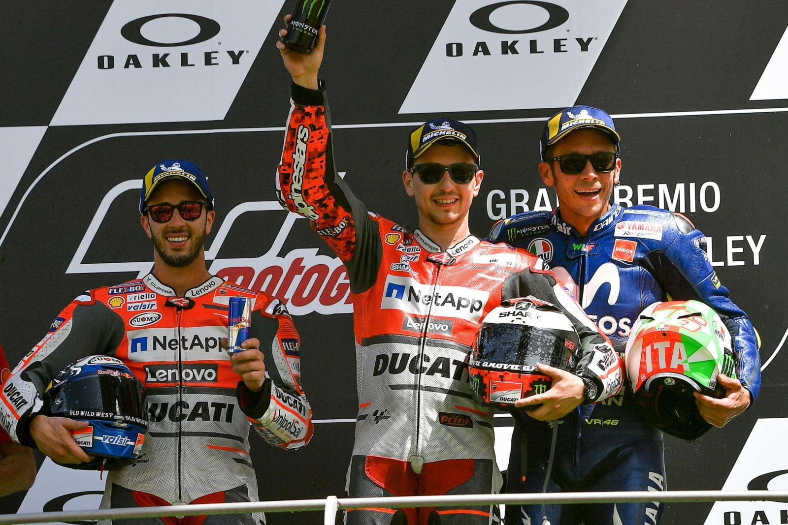 Photo: MotoGP.com