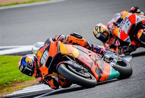 Photo: KTM Factory Racing